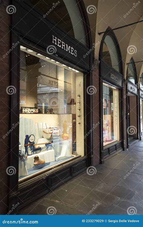 hermes italy locations|is Hermes cheaper in Italy.